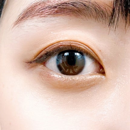 シルキーリキッドアイライナーWP/D-UP/リキッドアイライナーを使ったクチコミ(5枚目)