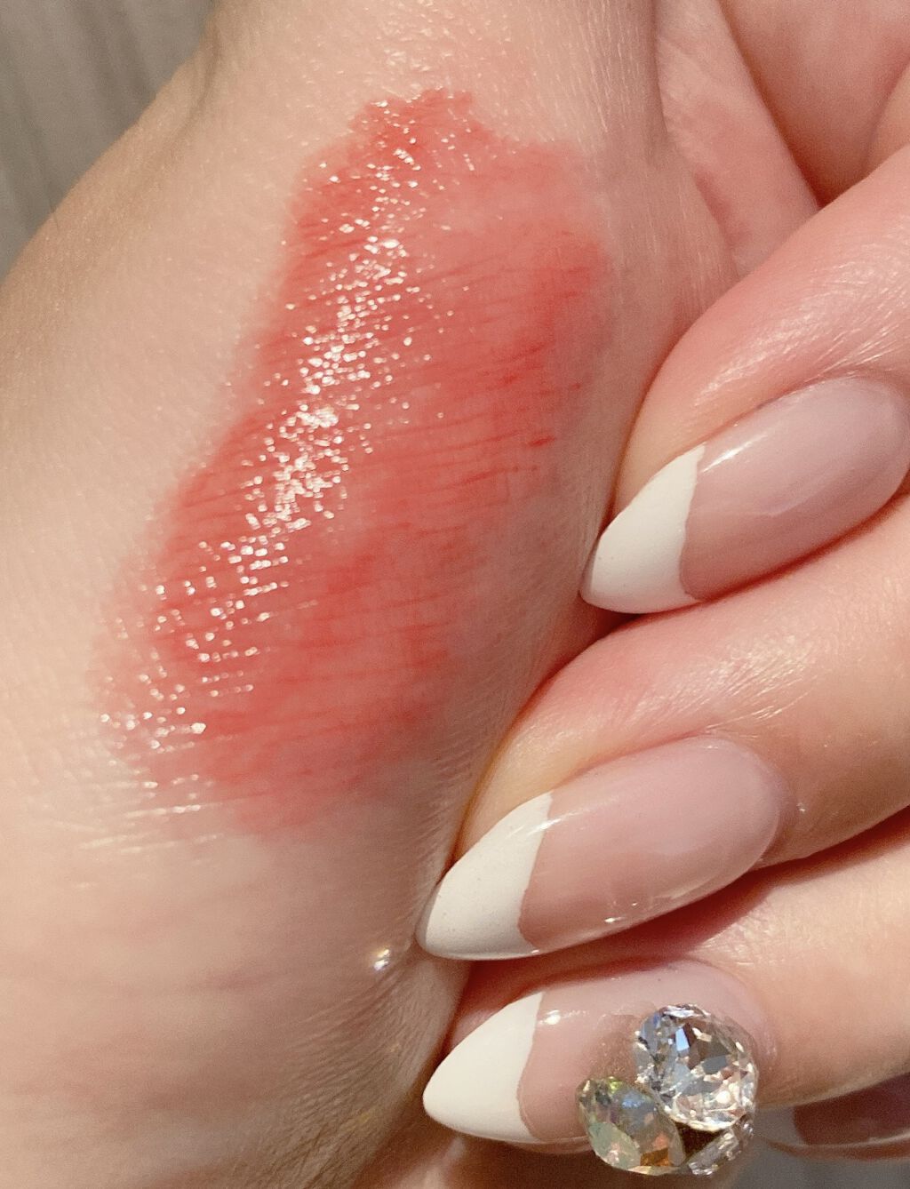 ケイト リップモンスター/KATE/口紅を使ったクチコミ（2枚目）