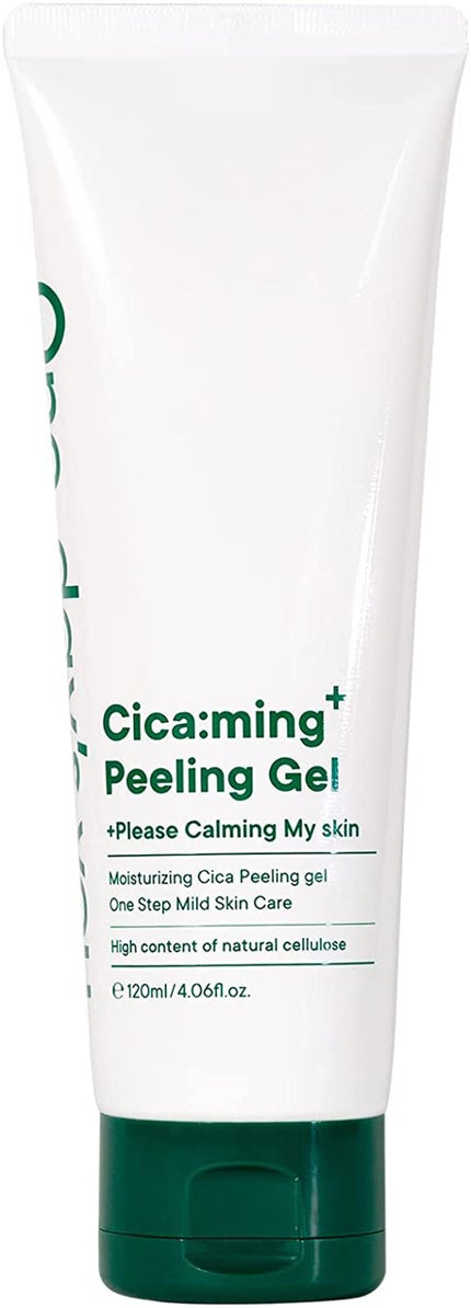 One-day's you シカーミングピーリングジェル