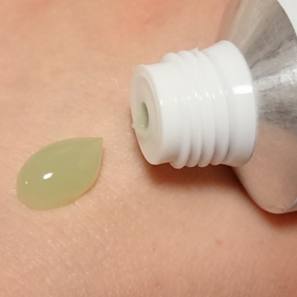 CICA クリーム/VT/フェイスクリームを使ったクチコミ(3枚目)