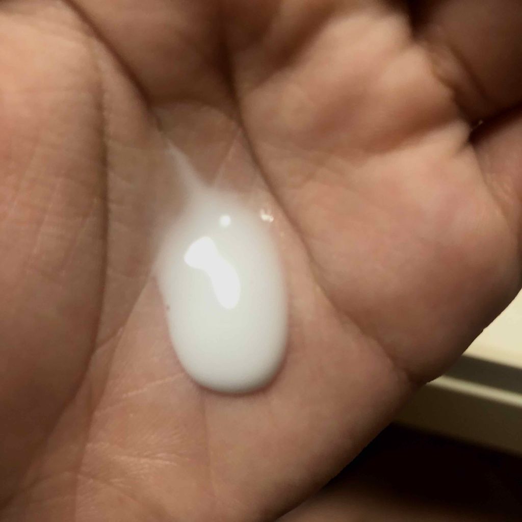 ハトムギ化粧水(ナチュリエ スキンコンディショナー R )/ナチュリエ/化粧水を使ったクチコミ（2枚目）