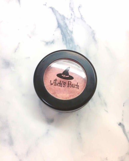 セルフィーフィックスピグメント/Witch's Pouch/単色アイシャドウを使ったクチコミ(1枚目)