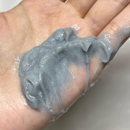 クレイクリームシャンプー(モイスト)/cocone/市販シャンプーを使ったクチコミ(3枚目)