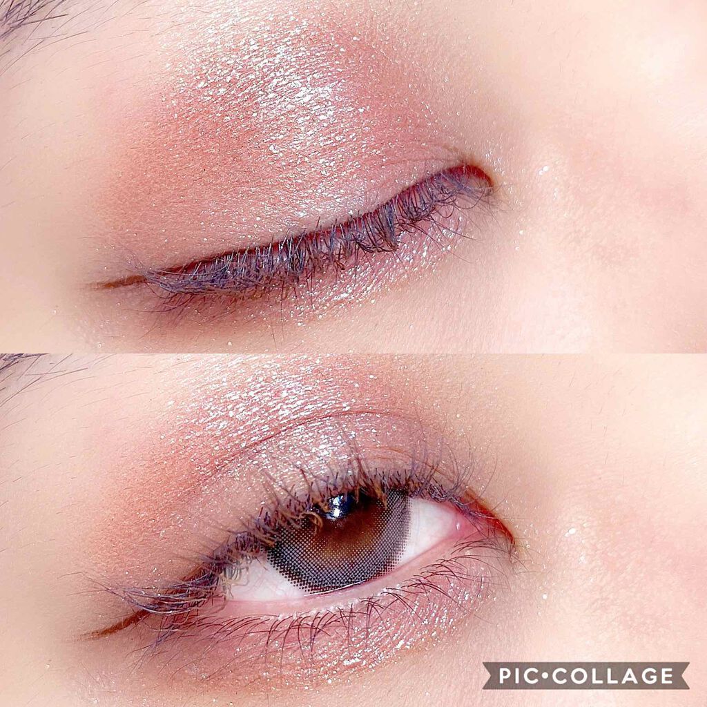 Metallist Sparkling Foiled Pigment/touch in SOL /単色アイシャドウを使ったクチコミ(4枚目)