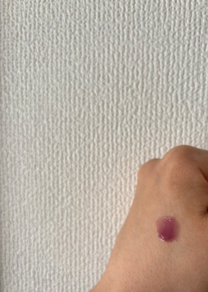 プリティフィルターオーバーナイトリッププランピングマスク/touch in SOL /リップマスクを使ったクチコミ(5枚目)