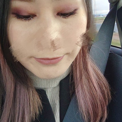 (旧)アンリミテッド ラスティング フルイド/shu uemura/リキッドファンデーションを使ったクチコミ(3枚目)