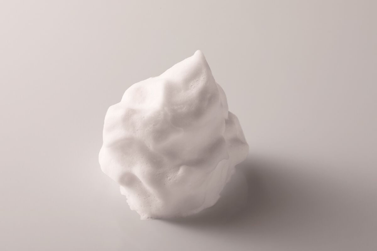 セルグレース Wクレンジング フォーム ナリス化粧品