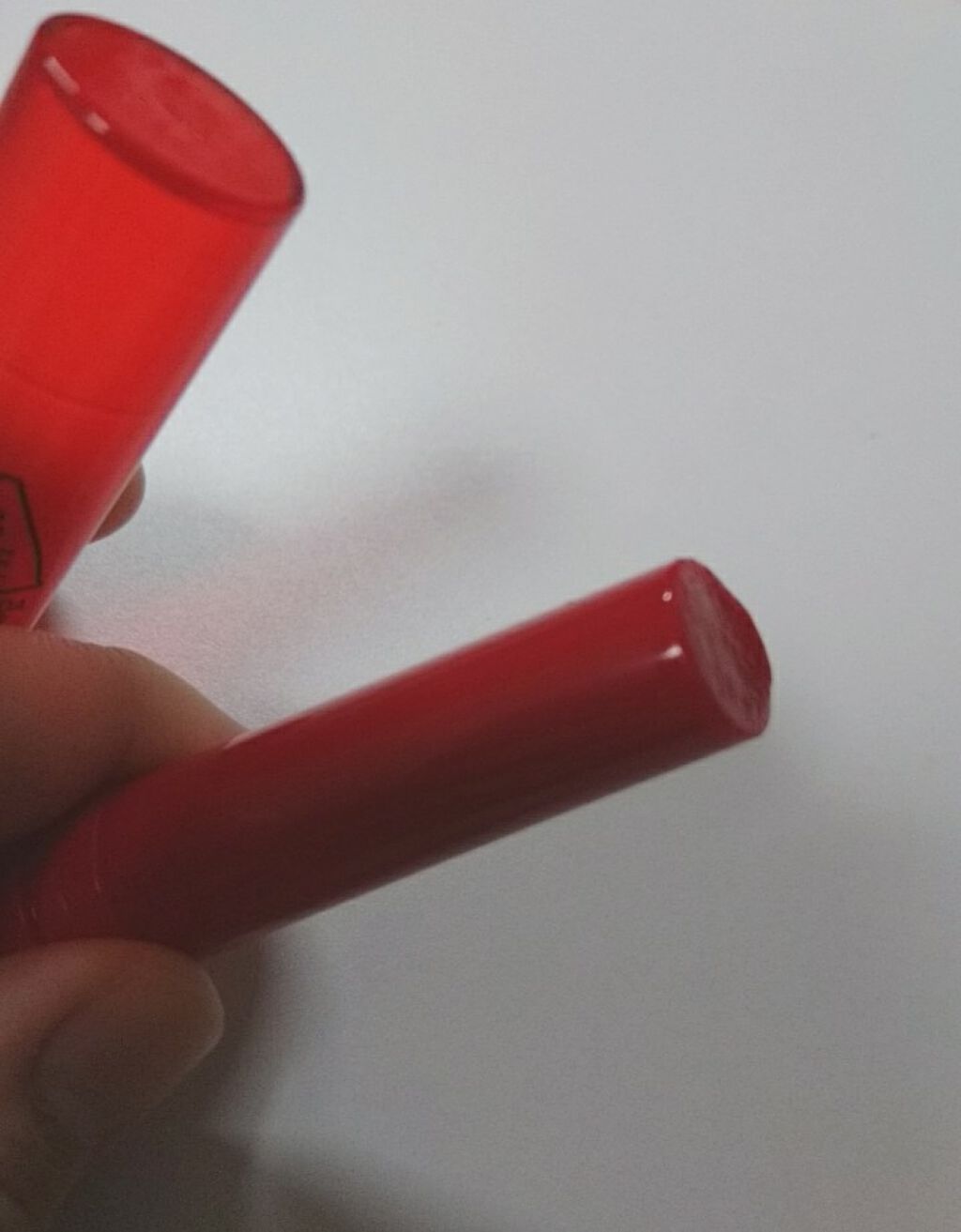 3CE PLUMPING LIPS/3CE/リップグロスを使ったクチコミ(3枚目)