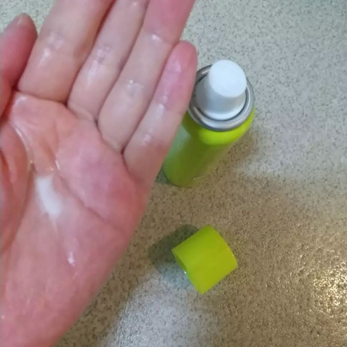 ビタオンチアフルミスト/VITAON/ミスト状化粧水を使ったクチコミ（2枚目）