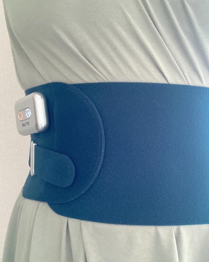 WAISTURELAX/NIPLUX/ボディケア美容家電を使ったクチコミ(6枚目)