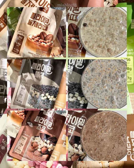 FLIMEAL プロテインシェイク/FLIMEAL/その他プロテインを使ったクチコミ(6枚目)