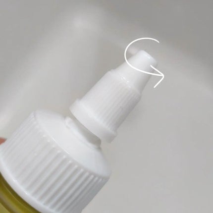 ベター ルートウォータートリートメント/Daleaf/洗い流すヘアトリートメントを使ったクチコミ(5枚目)