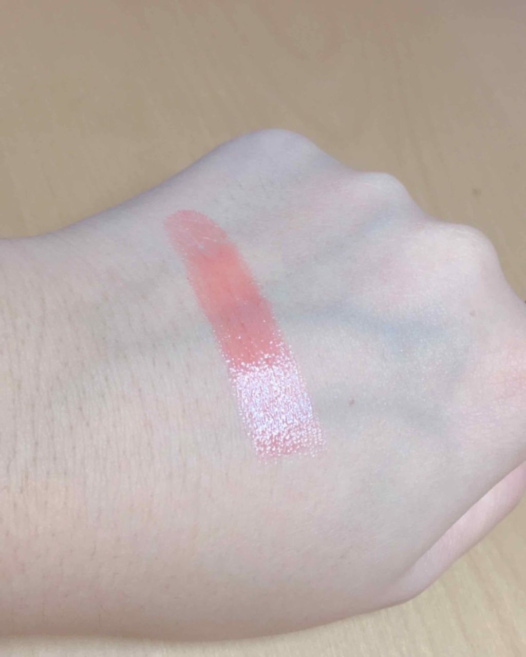 オペラ リップティント N/OPERA/リップティントを使ったクチコミ（2枚目）