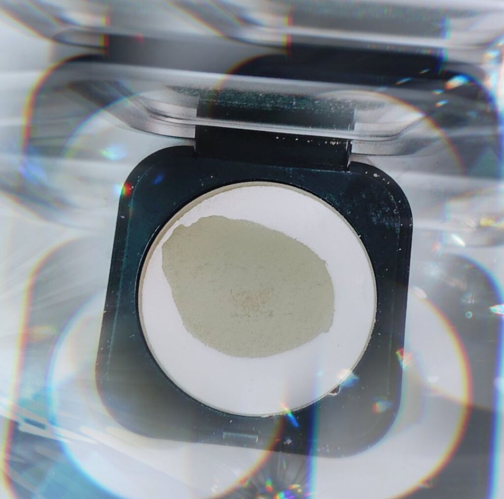 ウルトラHDプレストパウダー/MAKE UP FOR EVER/プレストパウダーを使ったクチコミ（2枚目）