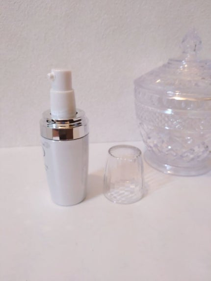 ソフィーナ iP ブライトニング美容液/SOFINA iP/美容液を使ったクチコミ(2枚目)