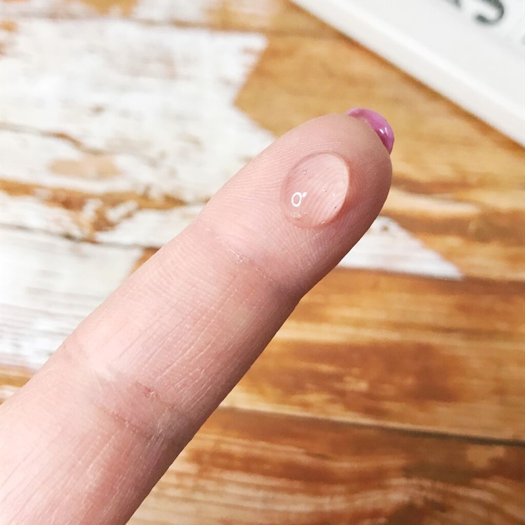 てごたえ お風呂場のスチームクリアケアセラム/ビオレ/洗い流すパック・マスクを使ったクチコミ(2枚目)