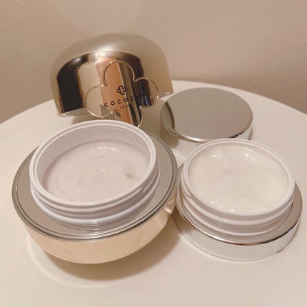 AG アルティメット フェイシャルクリームマスク/AGアルティメット/フェイスクリームを使ったクチコミ(6枚目)