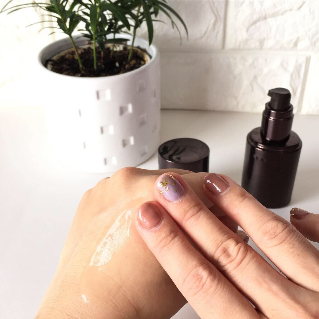 クリアウェルネス V セラム｜雪肌精の使い方を徹底解説 - 活力感