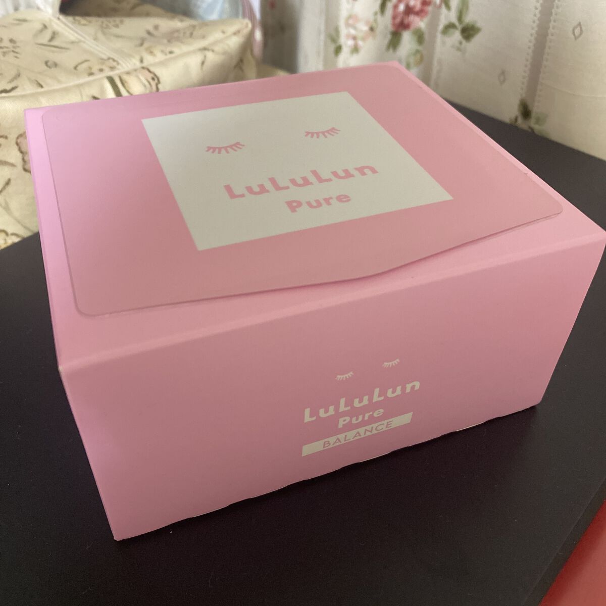 ルルルンピュア エブリーズ/ルルルン/シートマスク・パックを使ったクチコミ（1枚目）