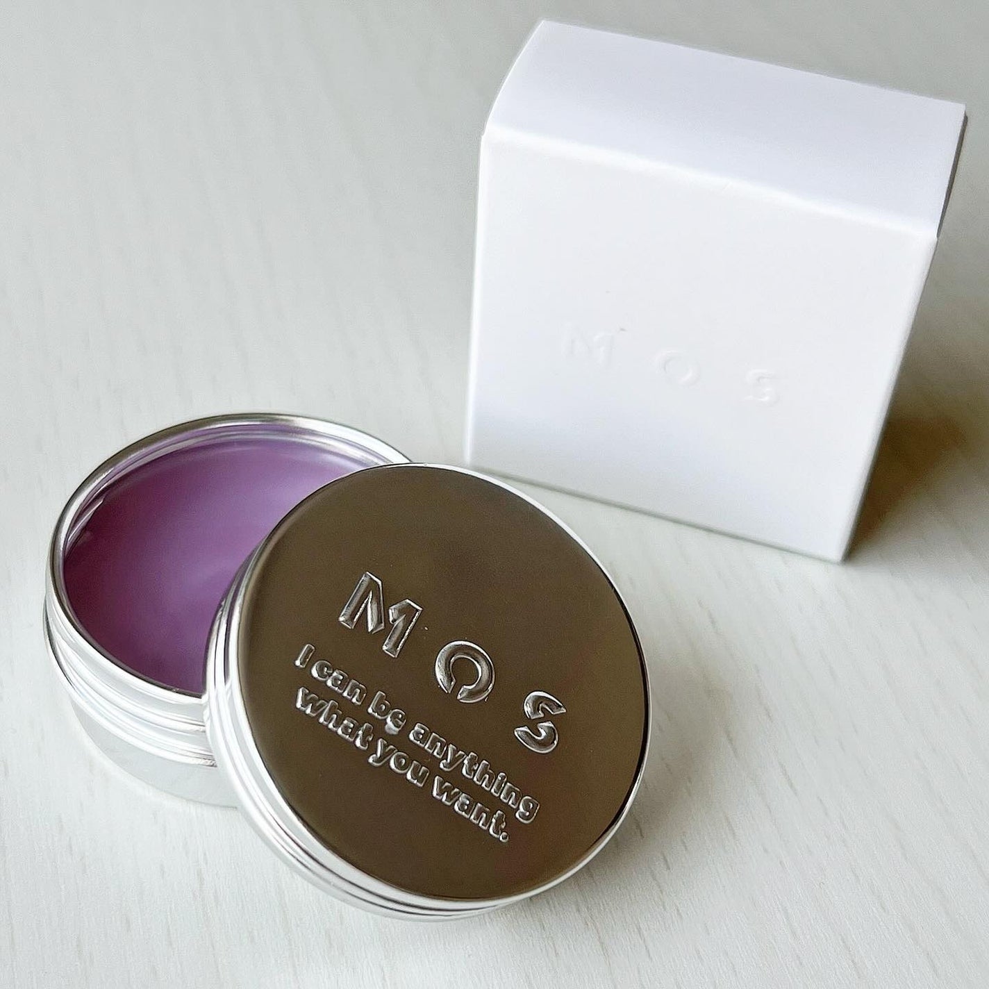 リペアリップマスク/MOS/リップマスクを使ったクチコミ(4枚目)