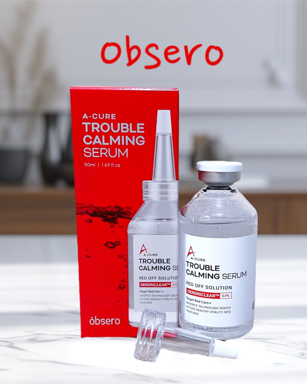 エーキュアスピキュールクリーム/obsero/フェイスクリームを使ったクチコミ（3枚目）