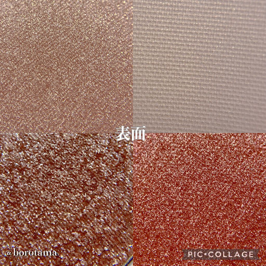 アイ カラー クォード/TOM FORD BEAUTY/アイシャドウパレットを使ったクチコミ（3枚目）