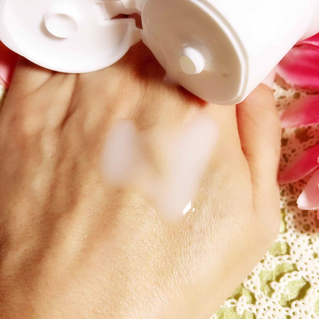 純白専科 すっぴん美容水 II/SENKA(専科)/化粧水を使ったクチコミ(2枚目)