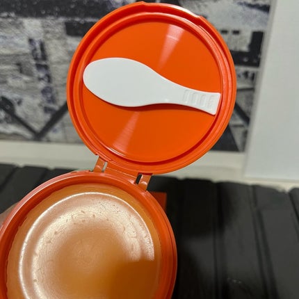 バームクレンズ ダーマクリア/MELLIFE/クレンジングバームを使ったクチコミ(4枚目)