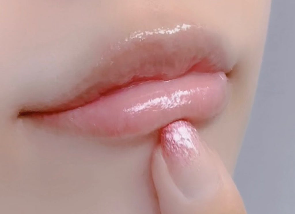 DHC 薬用リップクリーム/DHC/リップクリームを使ったクチコミ(4枚目)