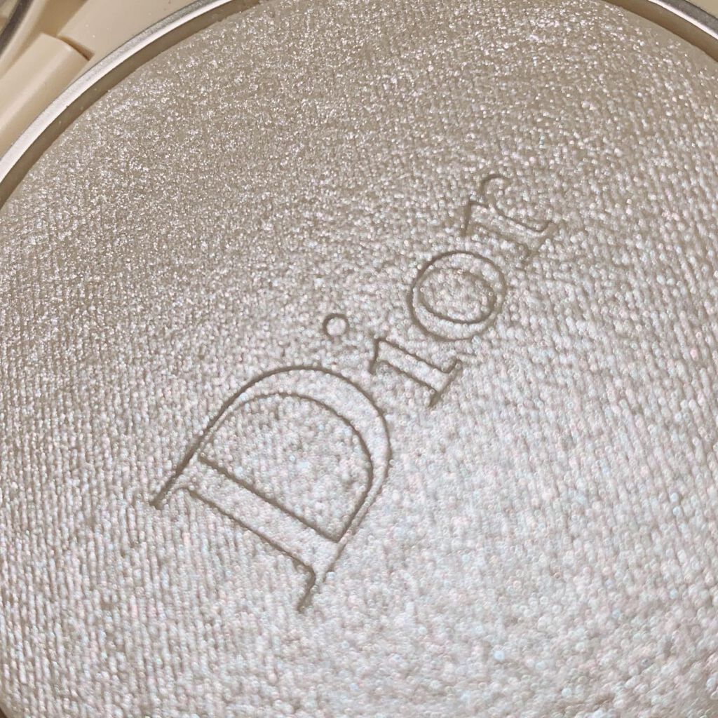 ディオールスキン フォーエヴァー クチュール ルミナイザー/Dior/プレストパウダーを使ったクチコミ(2枚目)