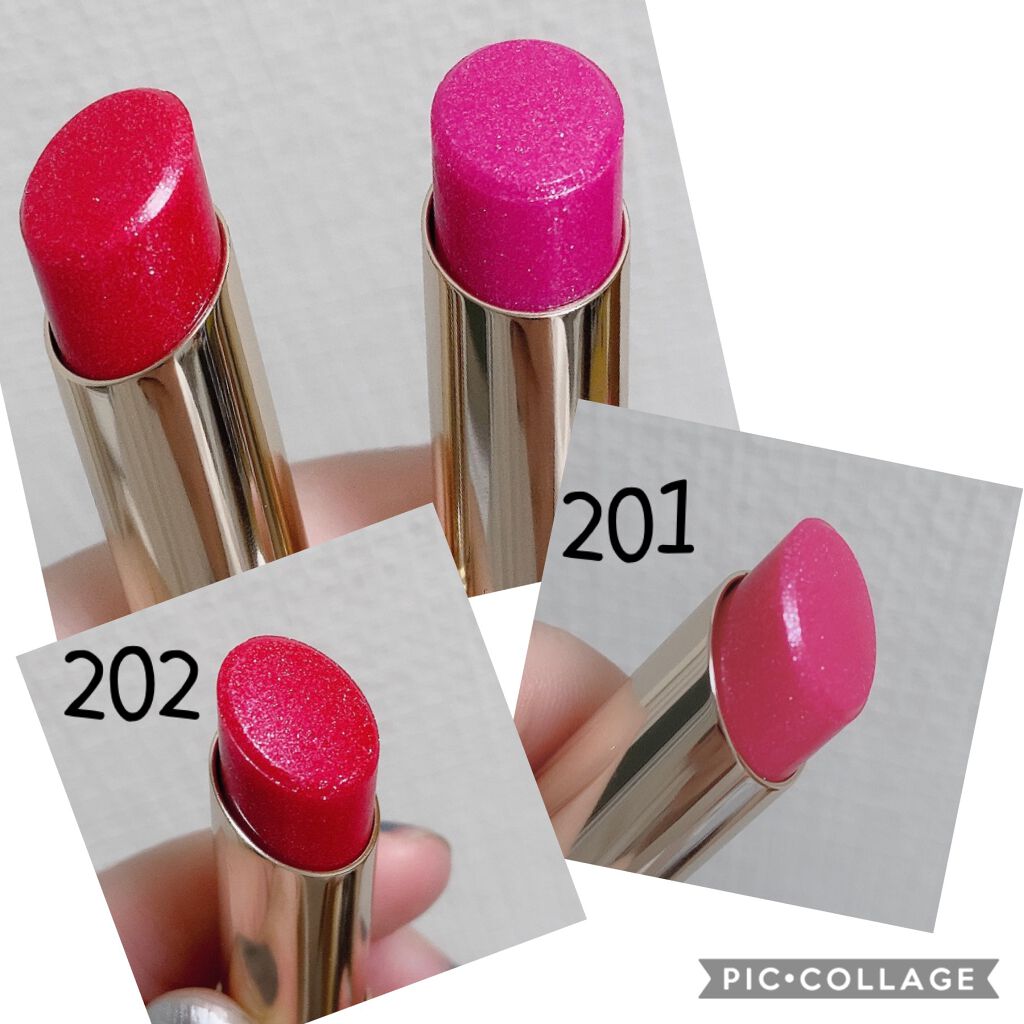 オペラ リップティント N/OPERA/リップティントを使ったクチコミ(2枚目)