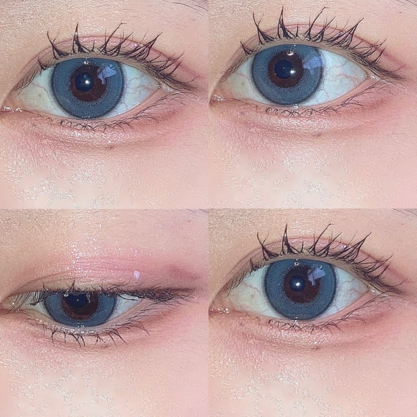 ティアー アイライナー/ETUDE/リキッドアイライナーを使ったクチコミ(7枚目)