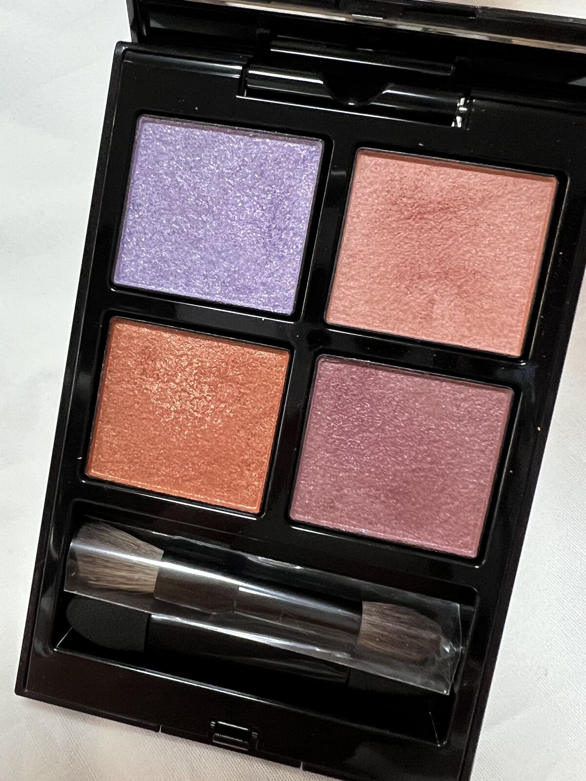 ADDICTION コンパクトアディクション　001 ８色アイシャドウパレット ADDICTION（コスメ） アディクション ADDICTION ザ アイシャドウ