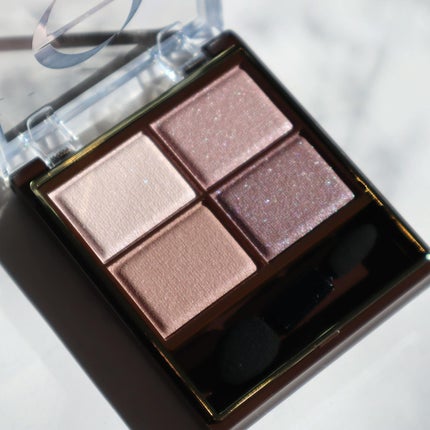 スキニーリッチシャドウ/excel/アイシャドウパレットを使ったクチコミ(8枚目)