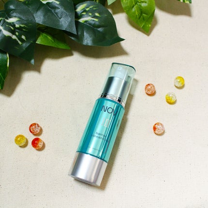 Ⅲ バリアコンセントレイト/NOV/美容液を使ったクチコミ(1枚目)