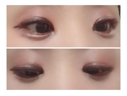 コンスピキュアス アイ&チークカラーパレット リミテッドコレクション a/Amplitude/アイシャドウパレットを使ったクチコミ(2枚目)