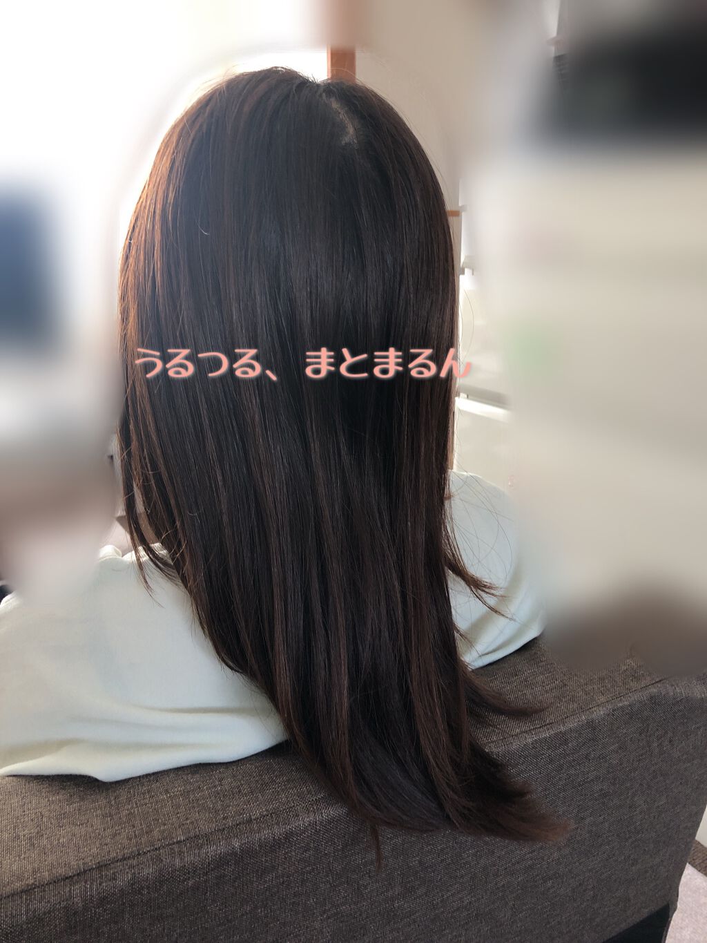 ゆいちん on LIPS 「#PR_ロクシタン#ロクシタンヘア#ロクシタン#ヘアーケア#美..」(3枚目)