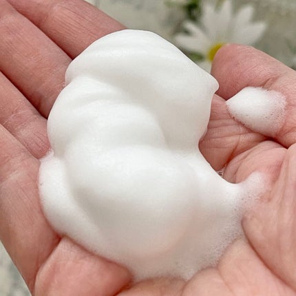 ibuharumaman on LIPS 「3月7日リニューアル発売!なめらか本舗泡洗顔NC商品特徴↓↓↓..」(4枚目)