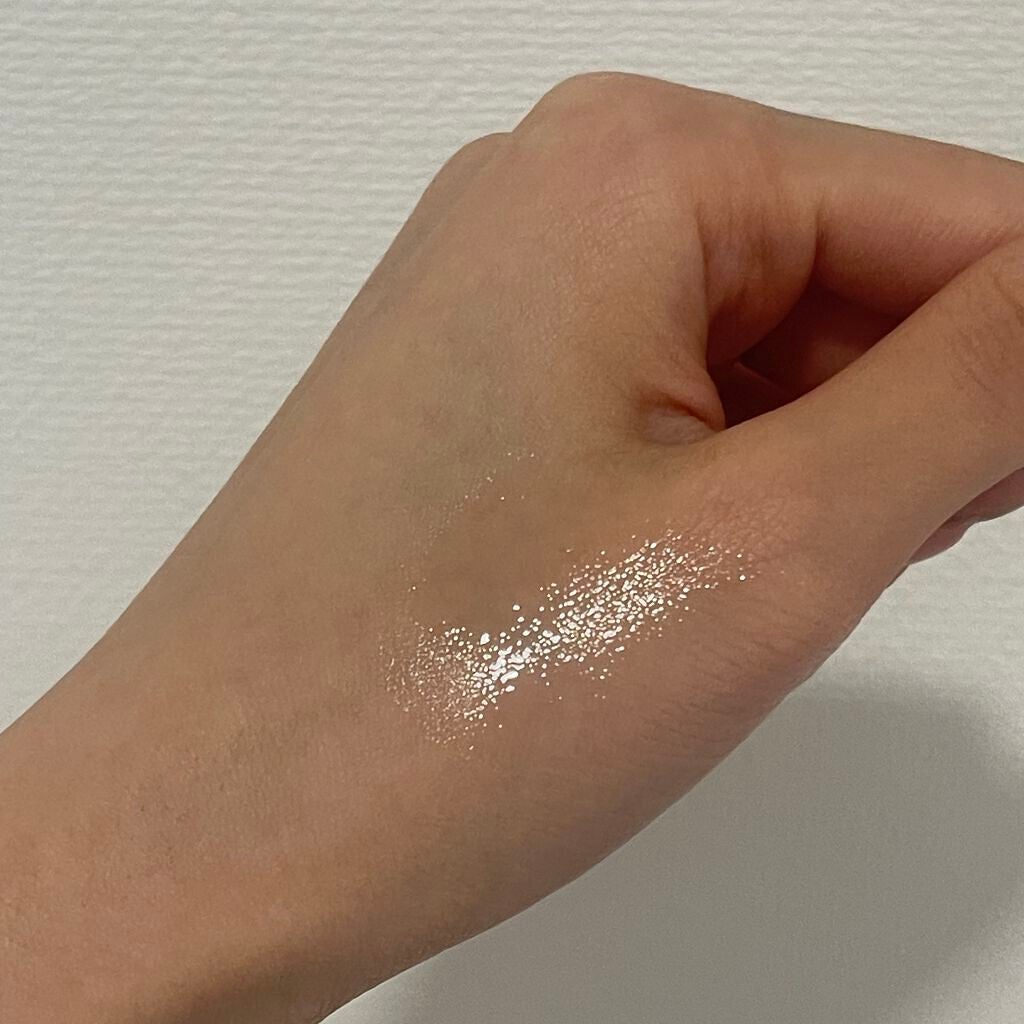 アロマ&オーガニックネイルケアジェル/DAISO/ネイルオイル・トリートメントを使ったクチコミ(8枚目)