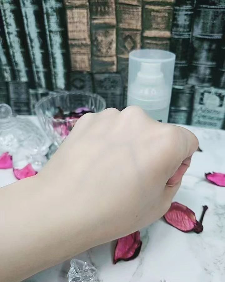 パワーマグネットセッティングスプレー/i’m meme/フィックスミストを使ったクチコミ（3枚目）