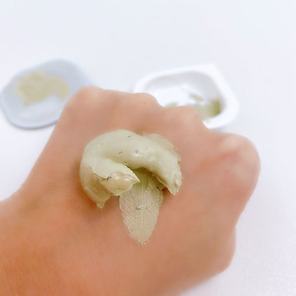 CICA カプセルマスク/VT/洗い流すパック・マスクを使ったクチコミ(6枚目)