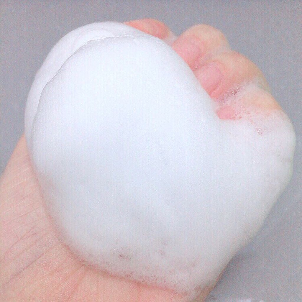 モイストアップ ジェル シャンプー/トリートメント/fuettarich (フエッタリッチ)/サロンシャンプーを使ったクチコミ(3枚目)