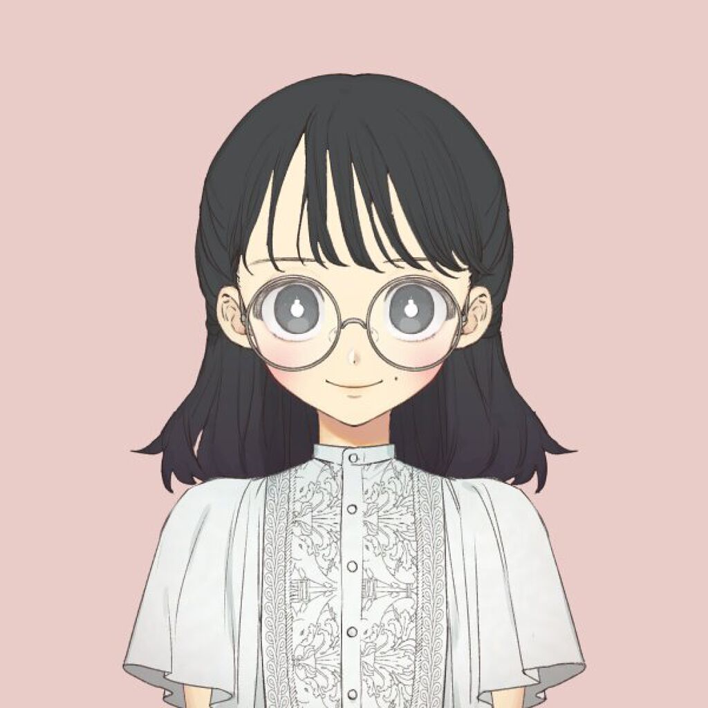 めがね/JINS/その他を使ったクチコミ（3枚目）