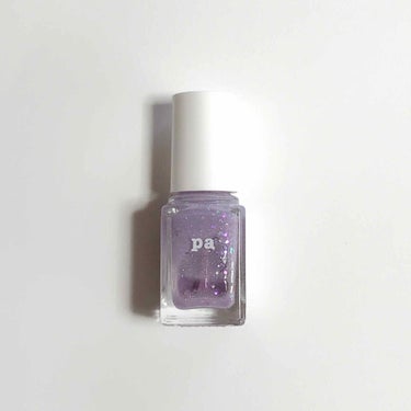 pa ネイルカラー プレミア AA118/pa nail collective/マニキュアの画像