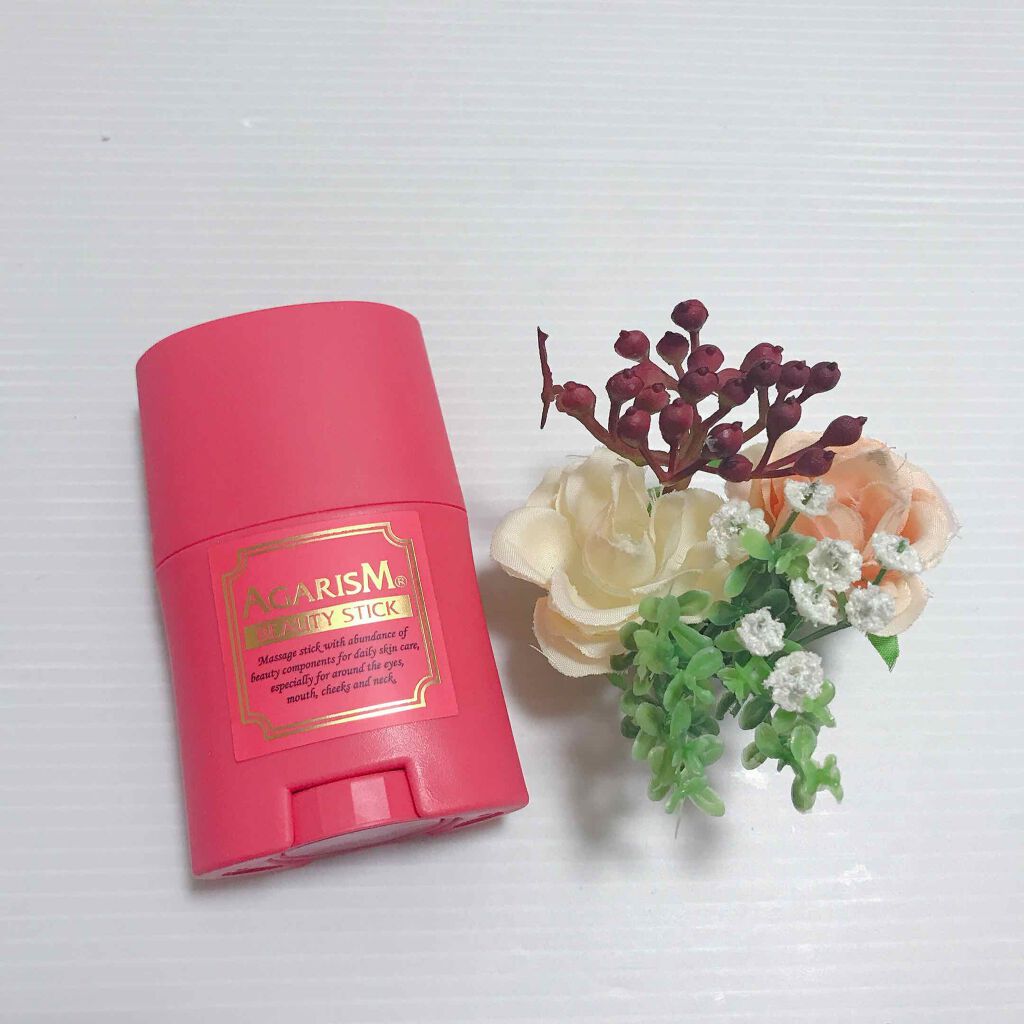 モイスチャライザーAGARISM/AGARISM/フェイスクリームを使ったクチコミ(1枚目)