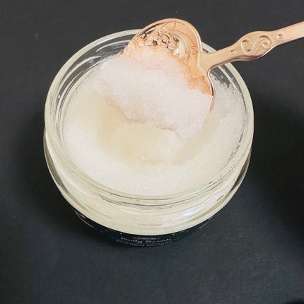 ハートスプーン/SABON/その他を使ったクチコミ(4枚目)