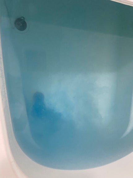 クナイプ グーテナハト スパークリングタブレット ホップ&バレリアンの香り/クナイプ/炭酸系入浴剤を使ったクチコミ(4枚目)