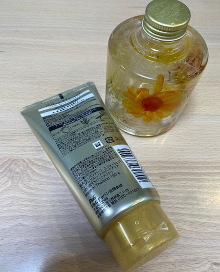 パンテーン エフォートレス ウェザープルーフ トリートメント /パンテーン/洗い流すヘアトリートメントを使ったクチコミ(2枚目)