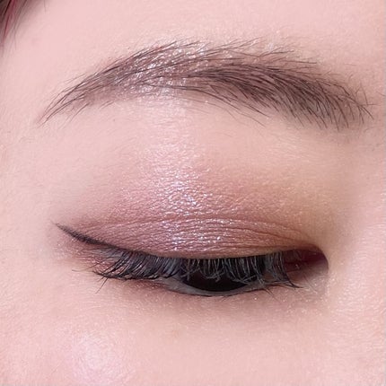 ネンマクフェイク リキッド/Visée/口紅を使ったクチコミ(3枚目)