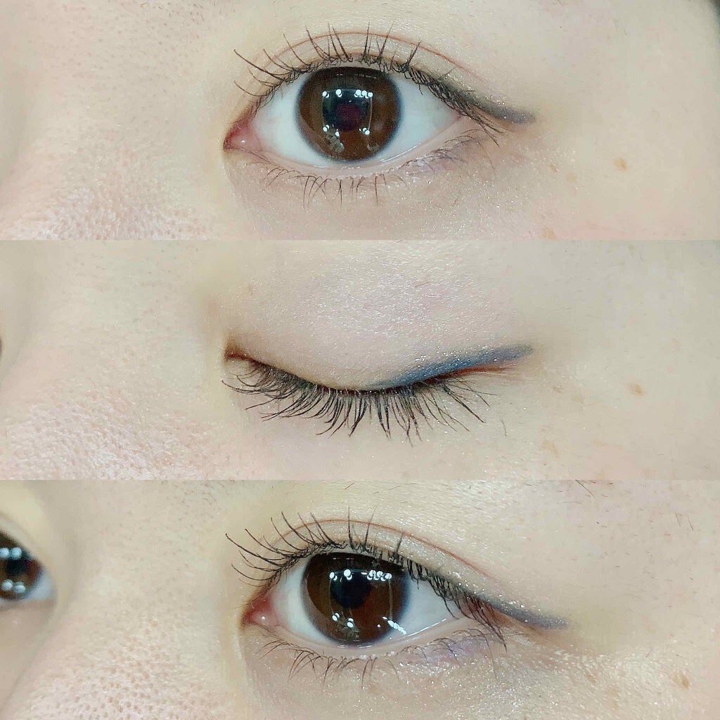 アディクション ザ アイシャドウ/ADDICTION/単色アイシャドウを使ったクチコミ(3枚目)